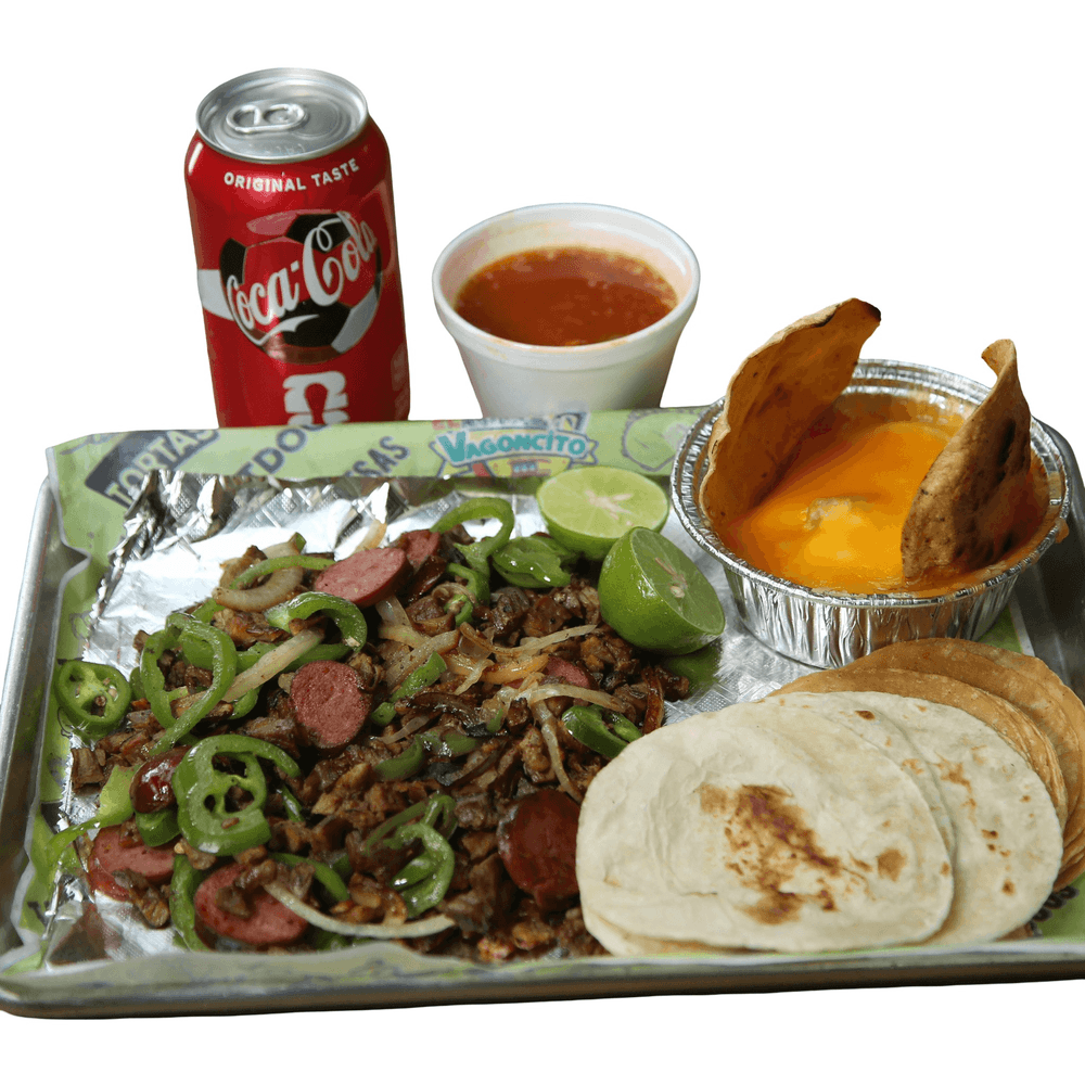 Parrillada (Grilled Platter)
