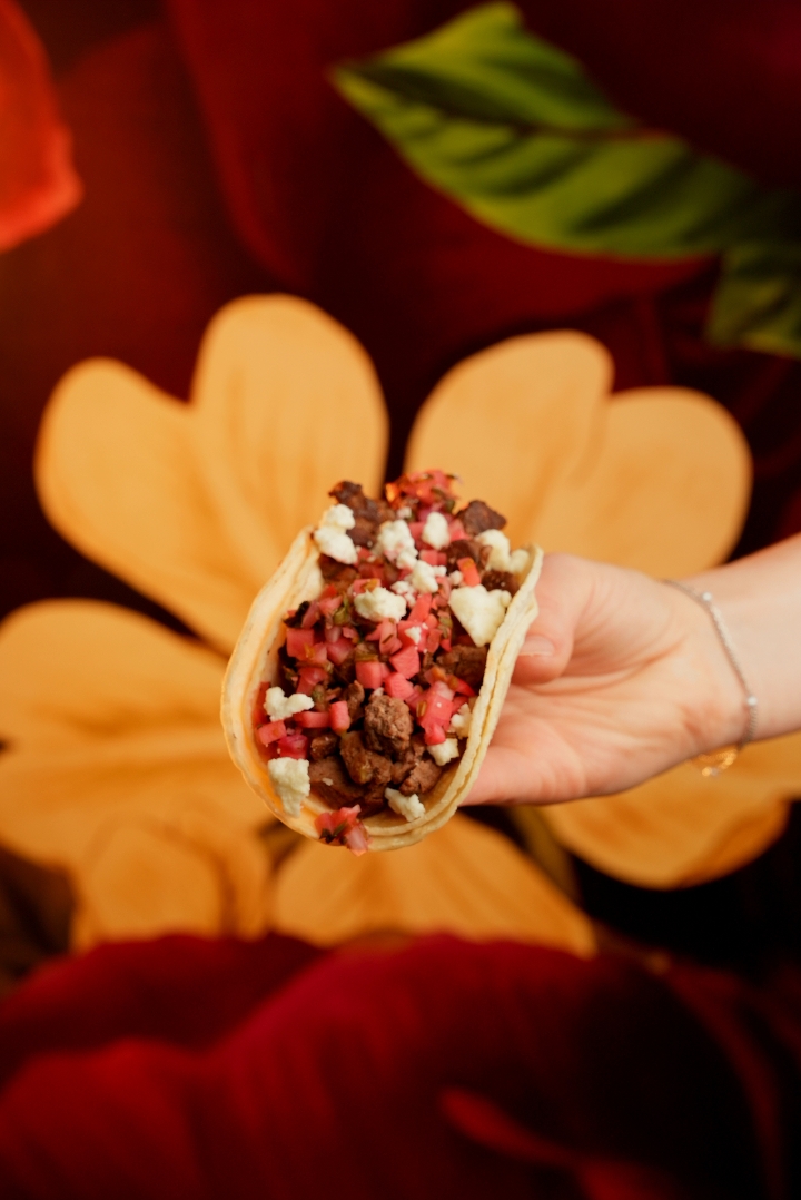 TO GO TACO - Steak