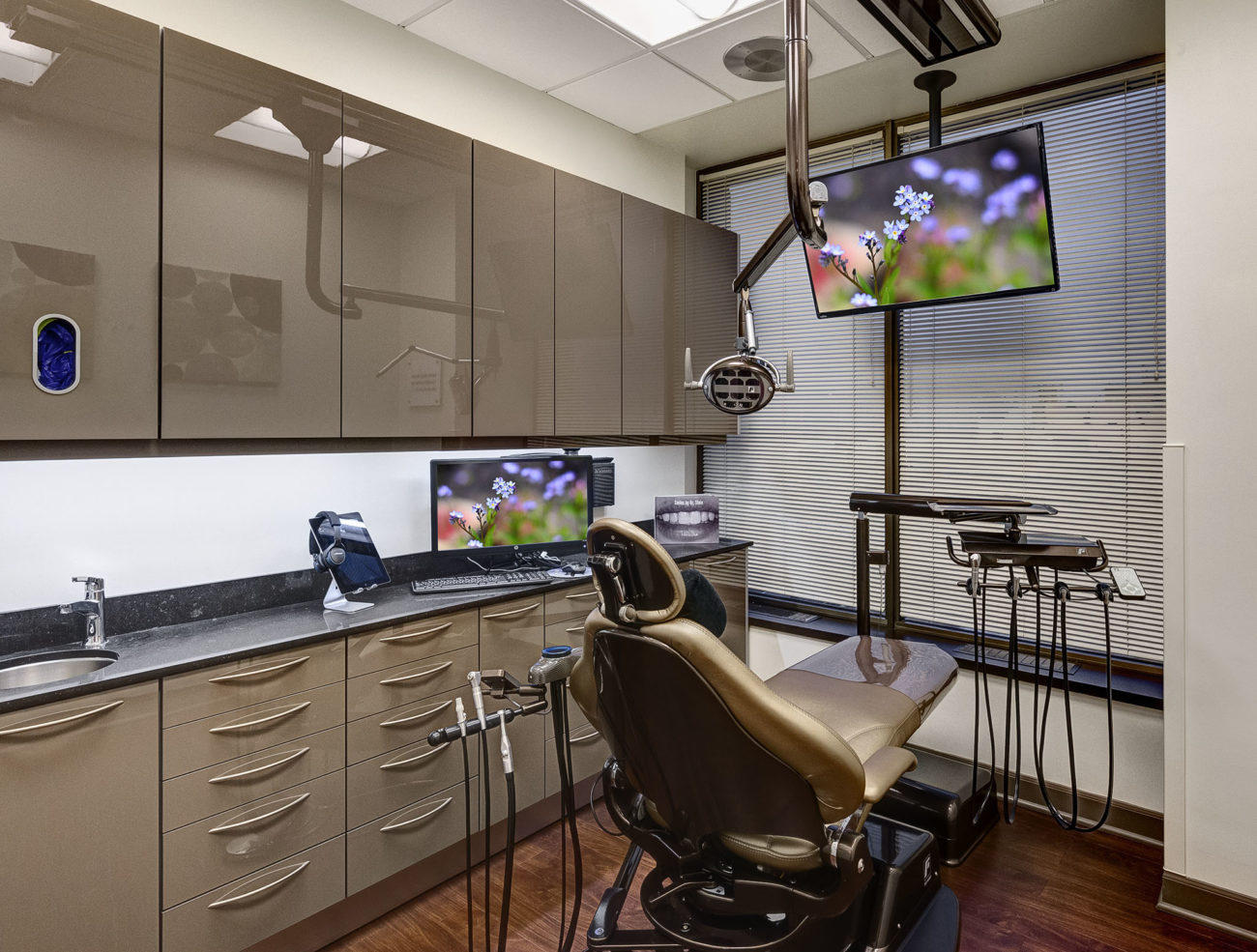 The Stein Center for Advanced Dentistry: Abraham Stein, DMD Photo