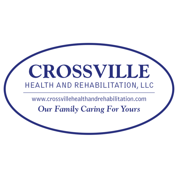 Crossville Health and Rehabilitation, LLC Logo