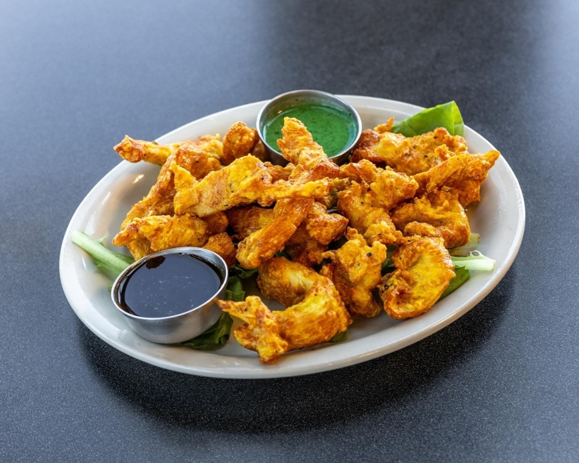 Chicken Pakora