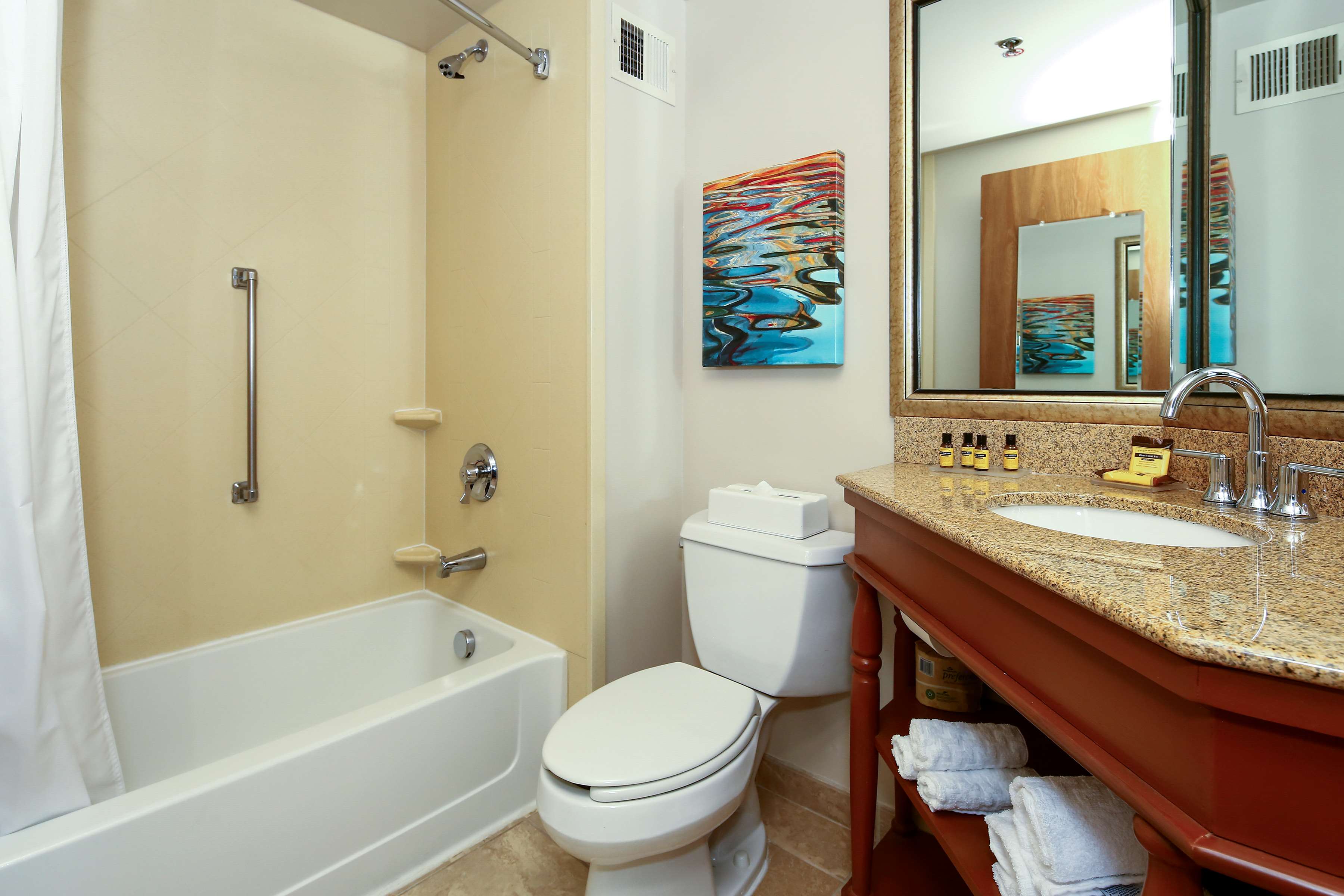 Best Western Plus Bellingham Photo