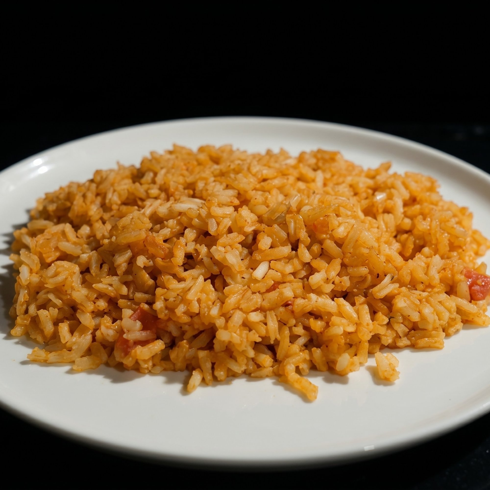 Mexican Rice