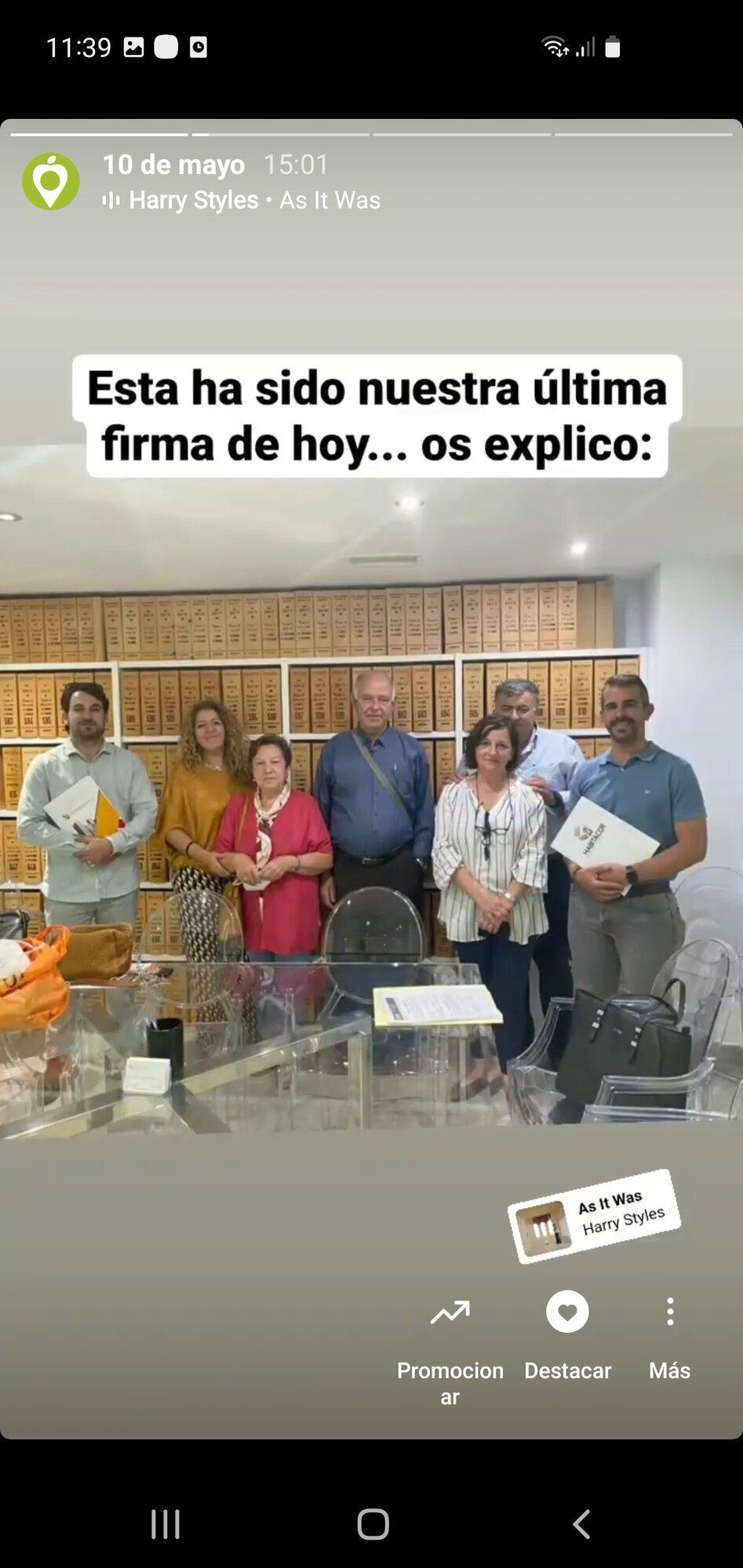 Galería en miniatura
