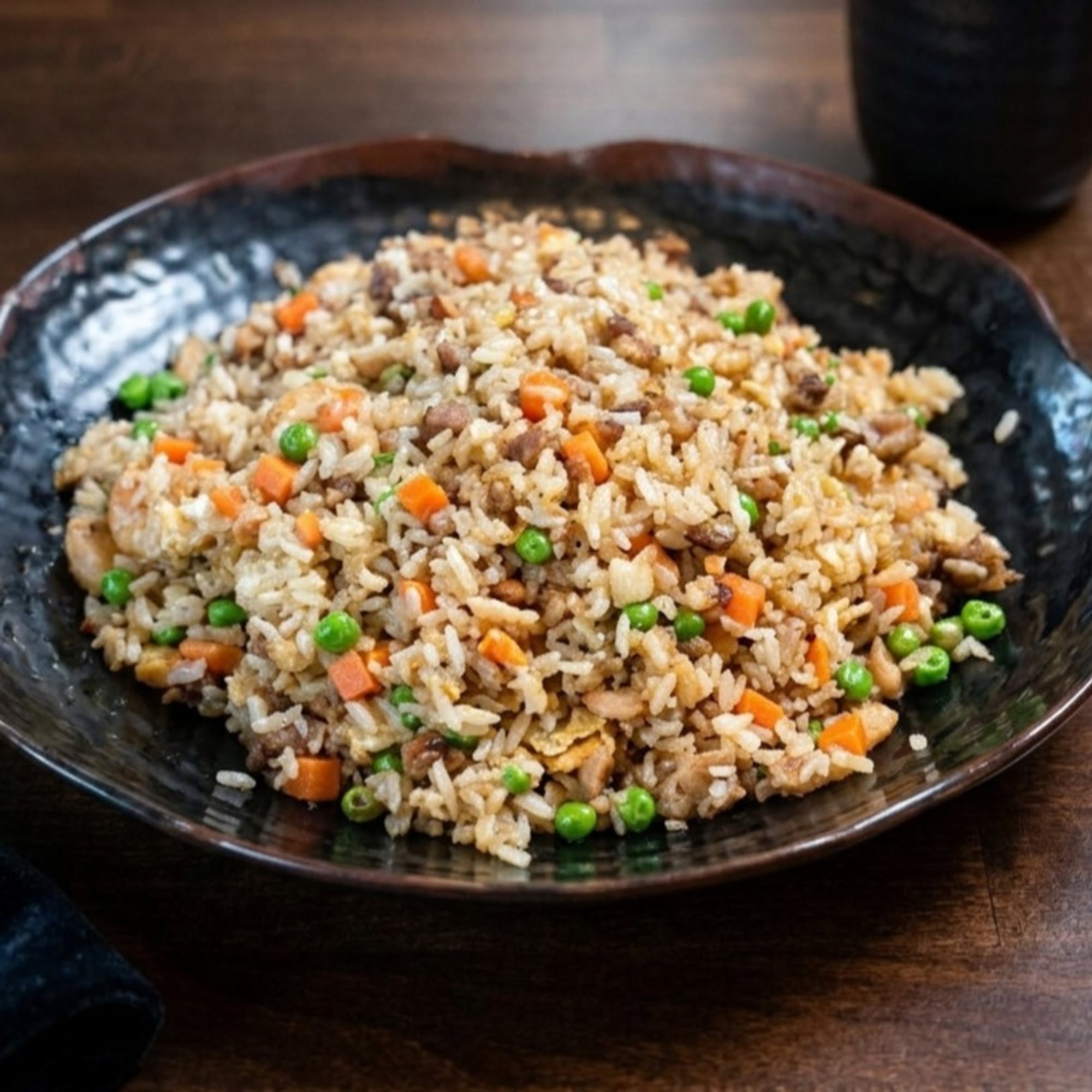 House Fried Rice