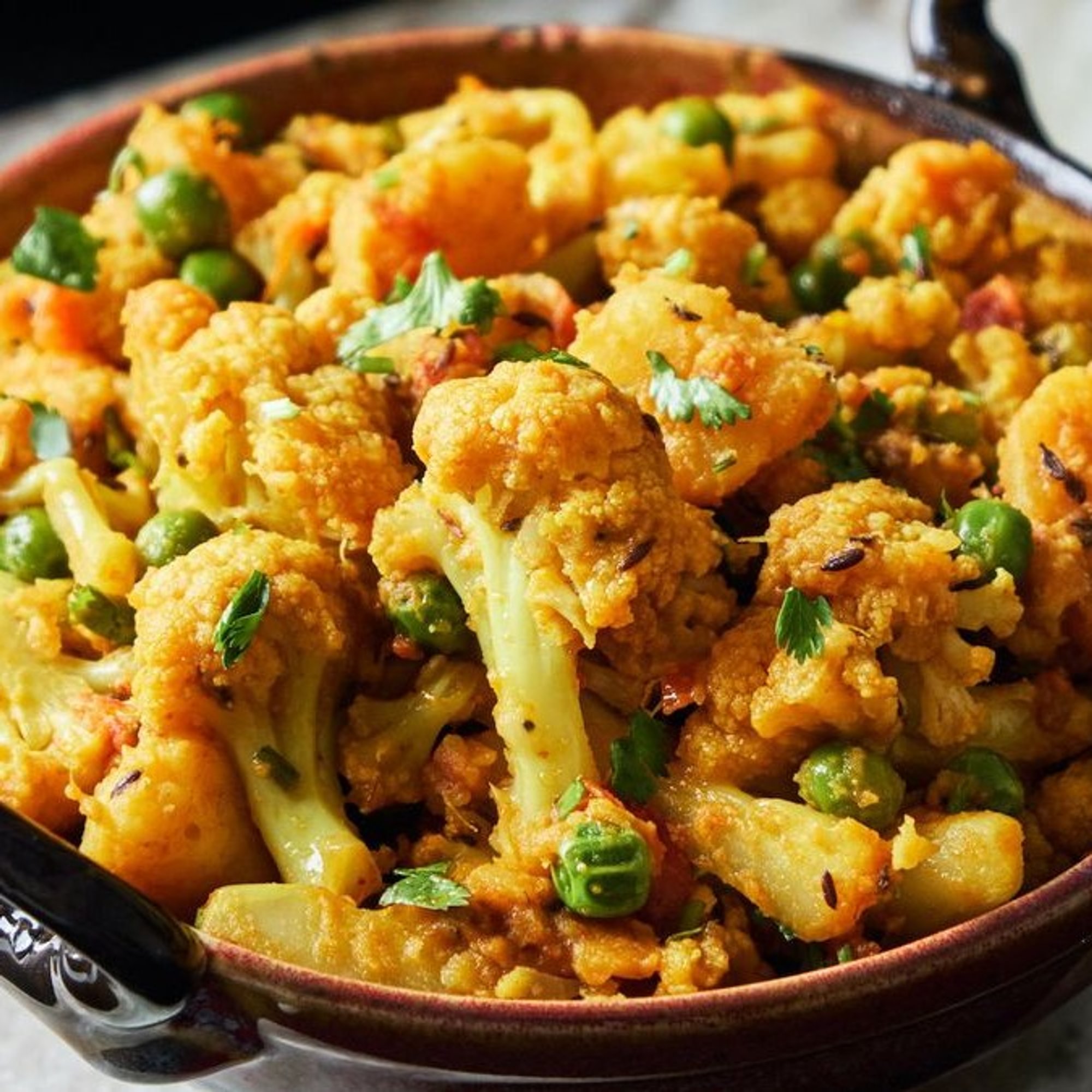23. Gobi Aloo