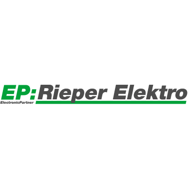 Logo von EP:Rieper Elektro