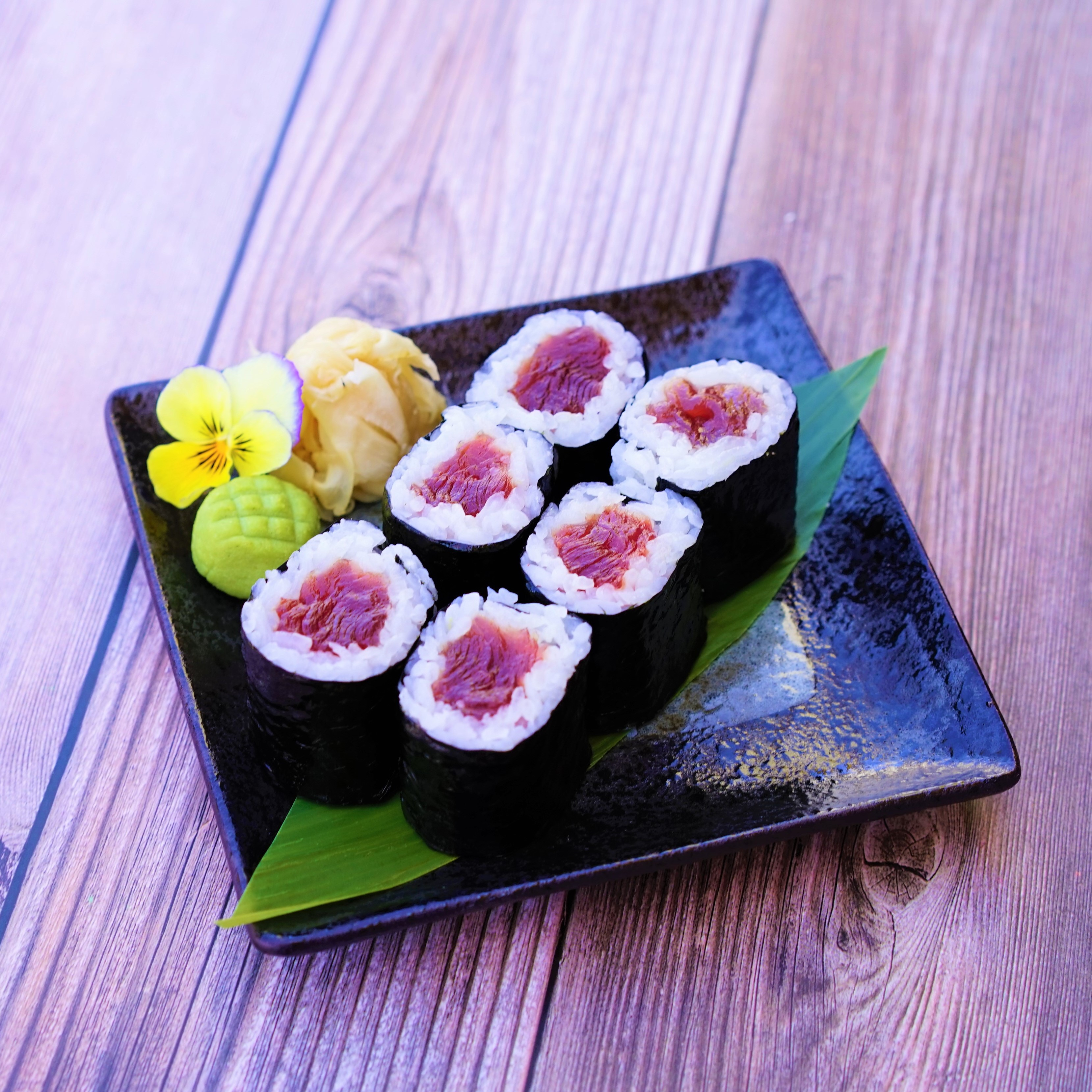 Tuna Roll