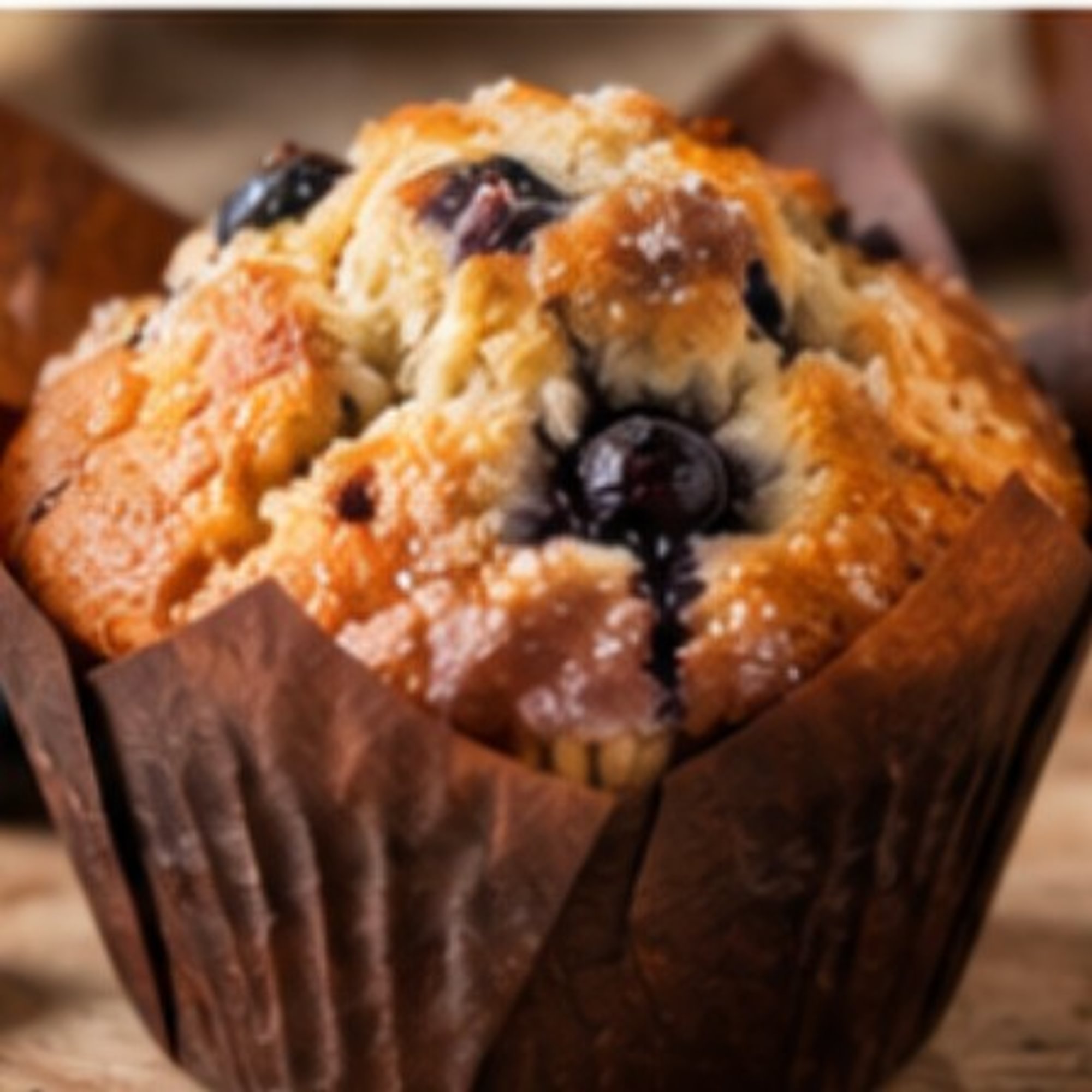 Muffins