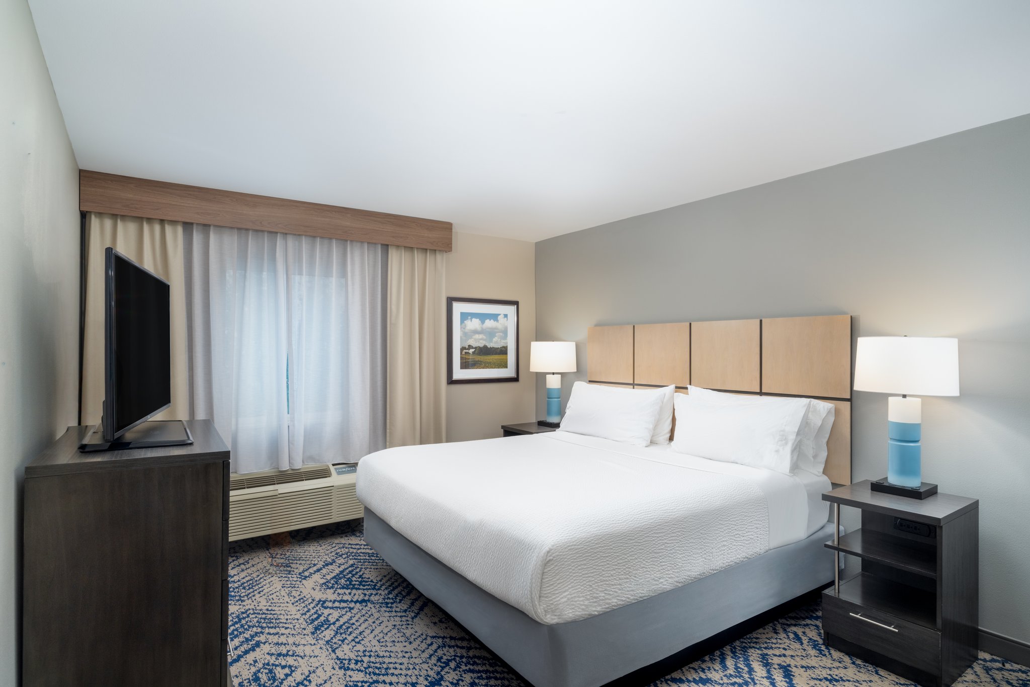 Candlewood Suites Gonzales - Baton Rouge Area by IHG Image