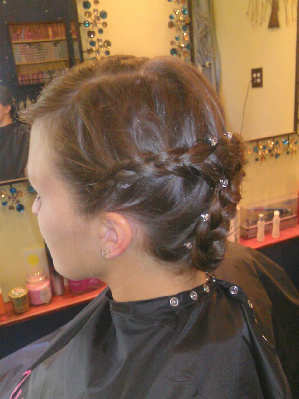 Salon Solutions Photo