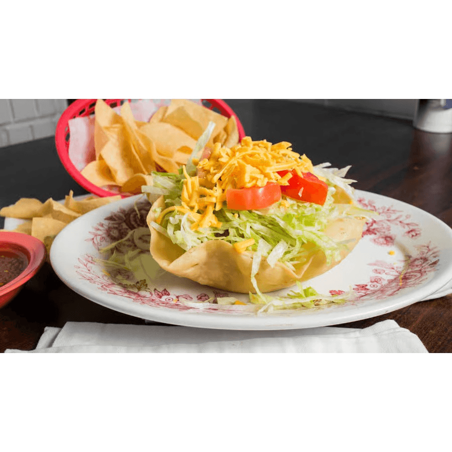 Taco Salad