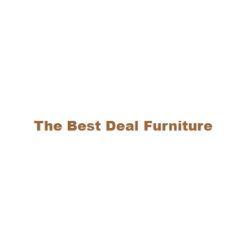 The Best Deal Furniture Photo