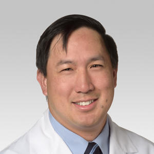 Jay Liu, MD, PhD Photo