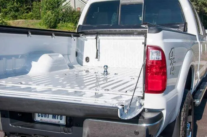 Level and Lift Kits