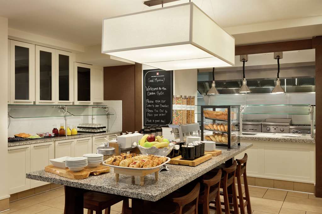 Hilton Garden Inn Rochester/Pittsford Image