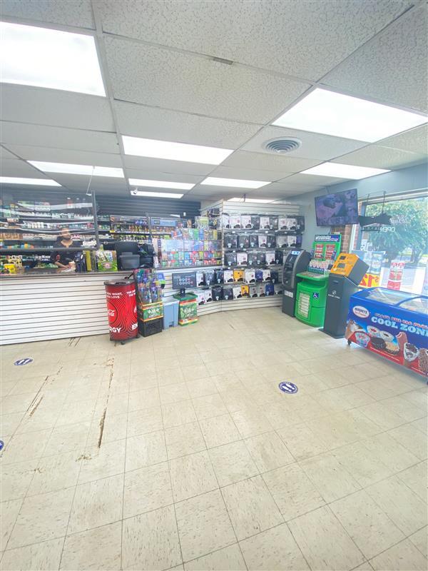 BudgetCoinz Bitcoin ATM Image