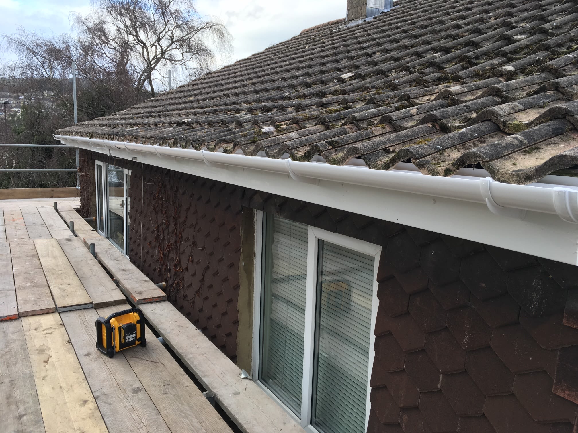 Images Roofline Restorations Ltd