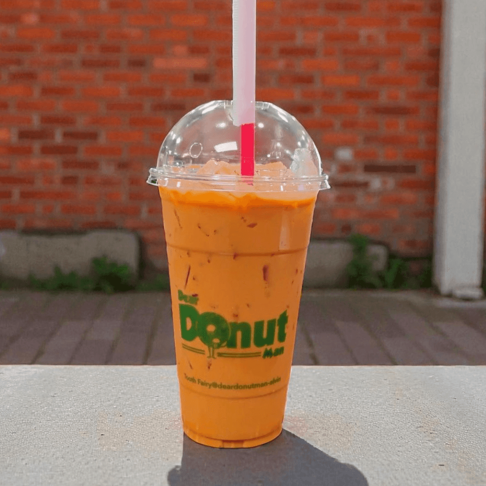 Thai Tea