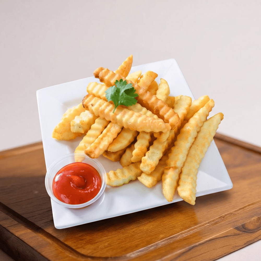 Fries