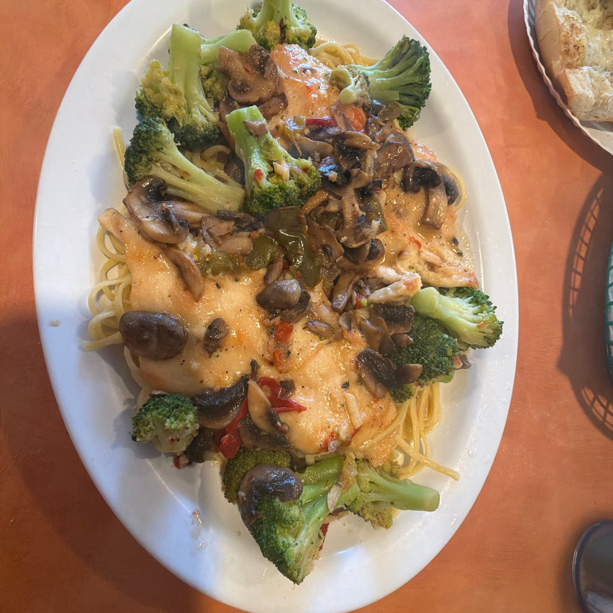 Pasta Di Oro