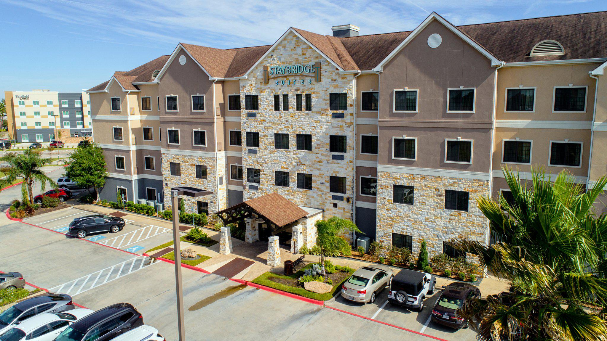 Staybridge Suites Houston-Nasa/Clear Lake Photo