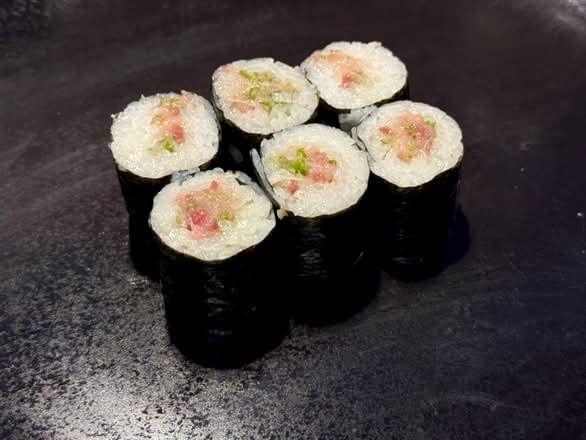 Negihama Roll