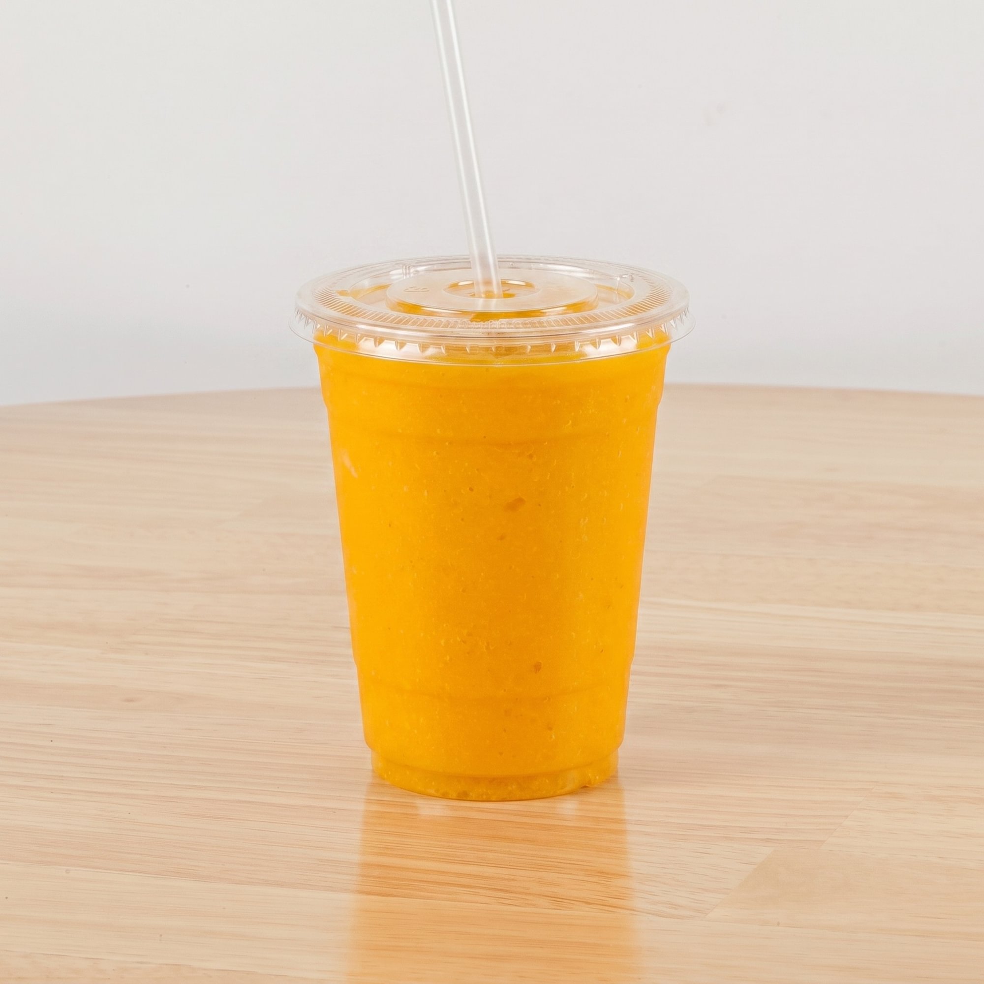 Fresh Orange Juice