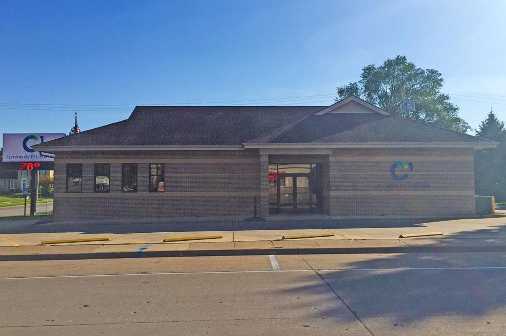 Community 1st Credit Union Image