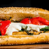 L'Italiano Vero Sandwich