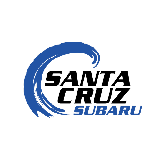 Santa Cruz Subaru Logo