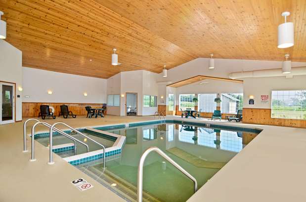 Images Best Western Wittenberg Inn