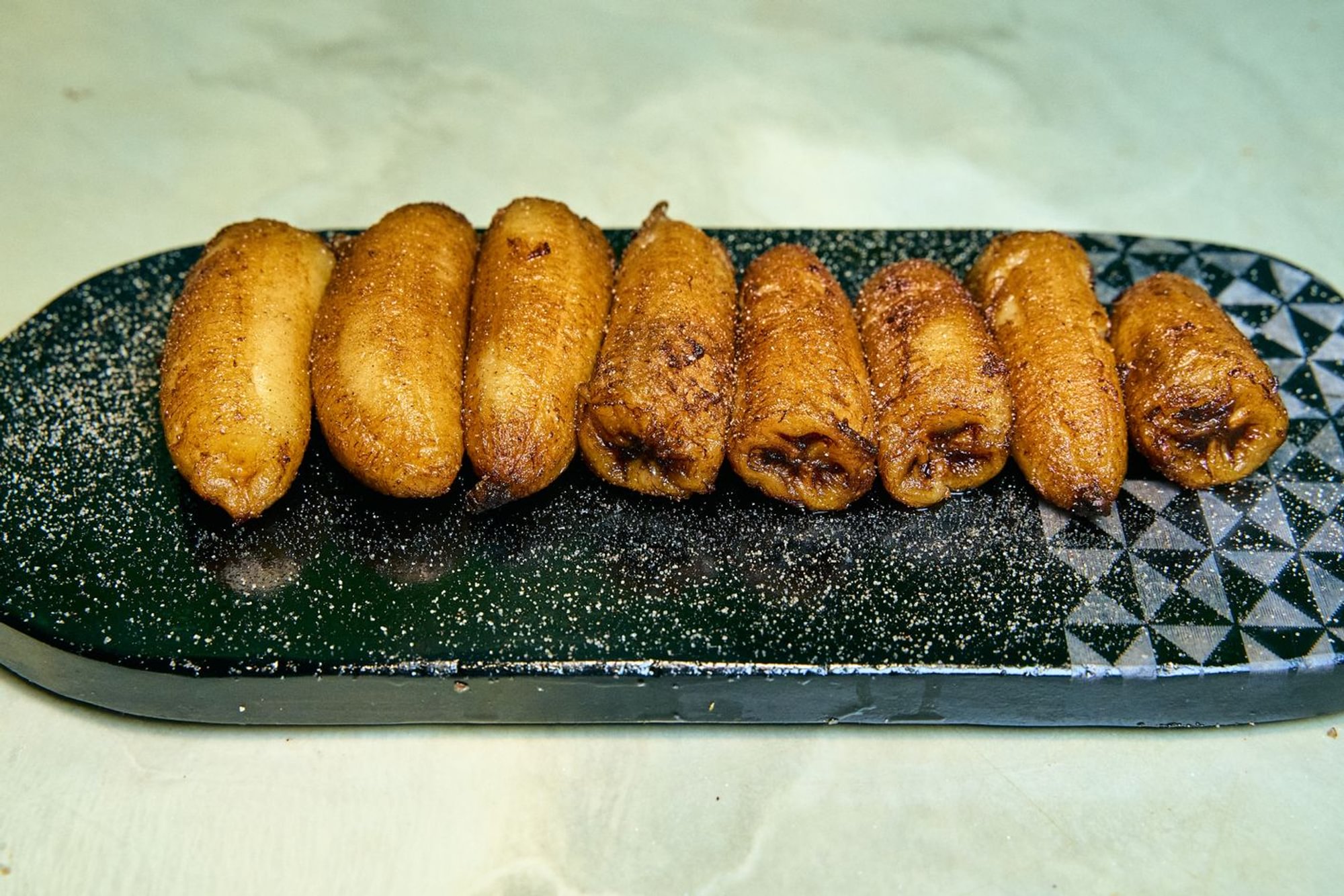 Brazilian Bananas