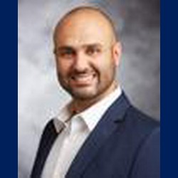 Sahand Vafadary, MD
