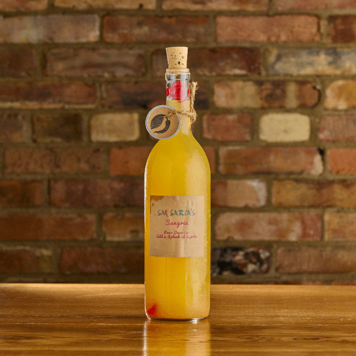 Bottled Sangria