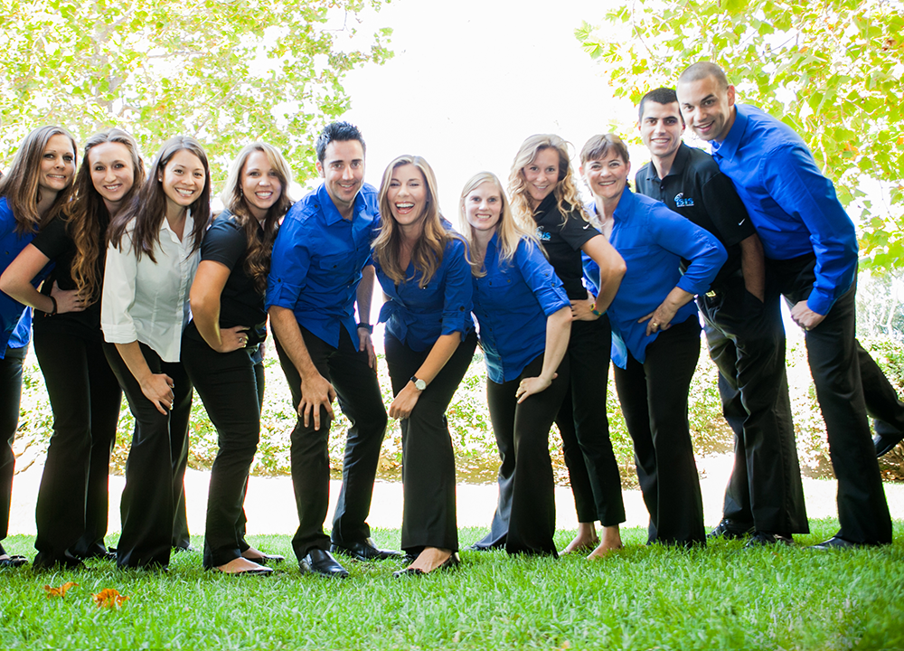 ASIS Physical Therapy, Rancho Bernardo Photo