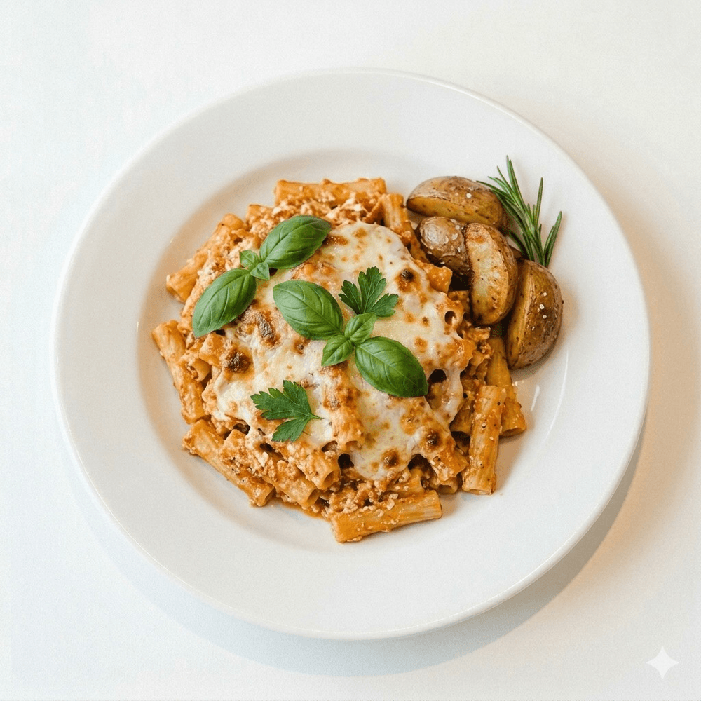 Baked Ziti