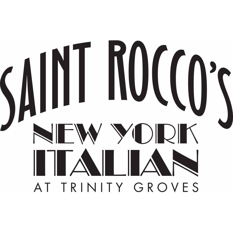 Saint Rocco's at Trinity Groves