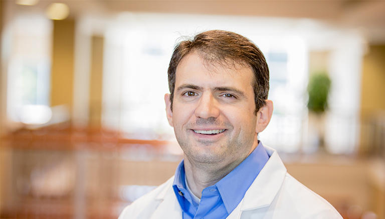 Joseph Polizzi, MD Photo