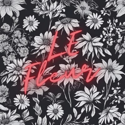 Logo von Le Fleur Das Blumencafe