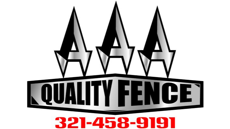 AAA Quality Fence Image