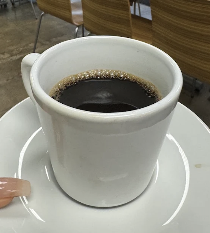 Espresso