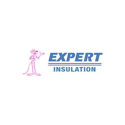 Expert Insulation Logo