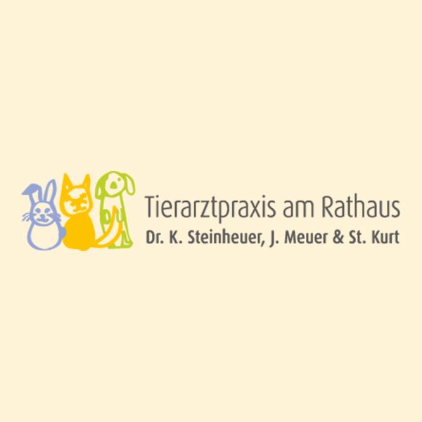 Logo von Tierarztpraxis am Vogelsang Dr. K. Steinheuer, J. Meuer