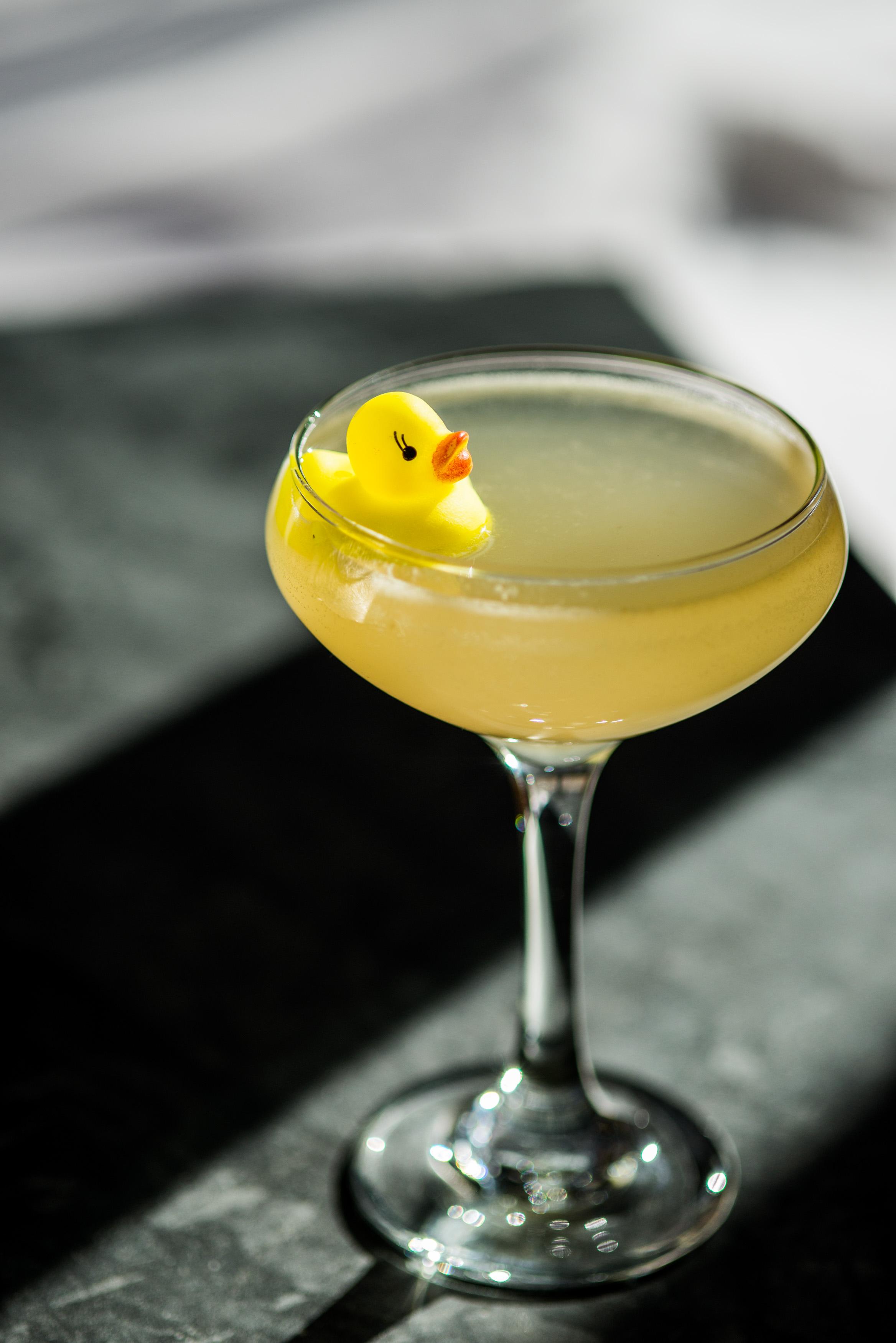 Rubber Ducky