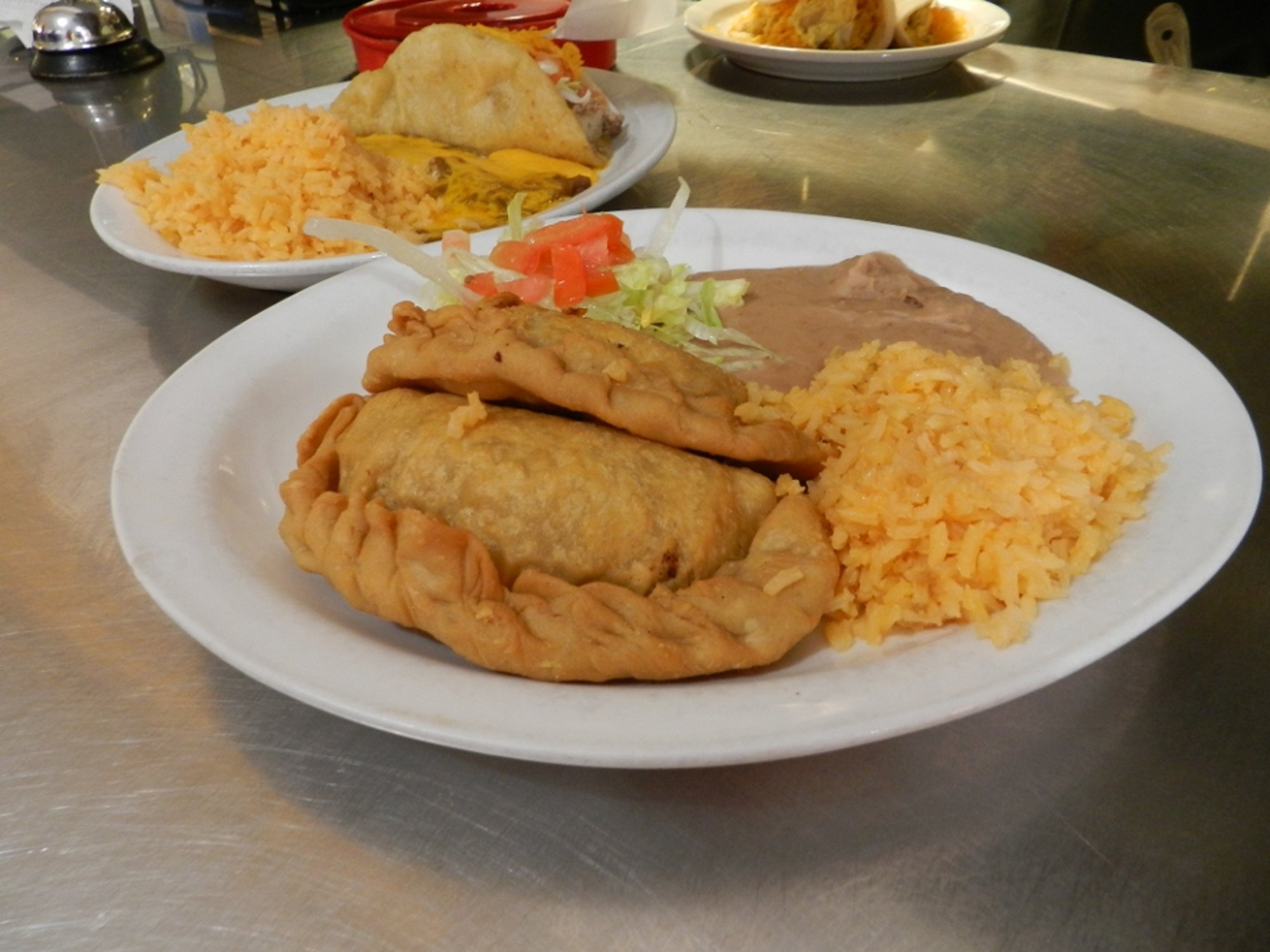 Empanadas Pl