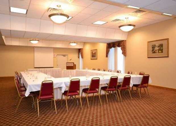 Images Quality Inn & Conference Center