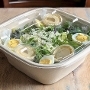 Take Home Caesar Salad Bowl
