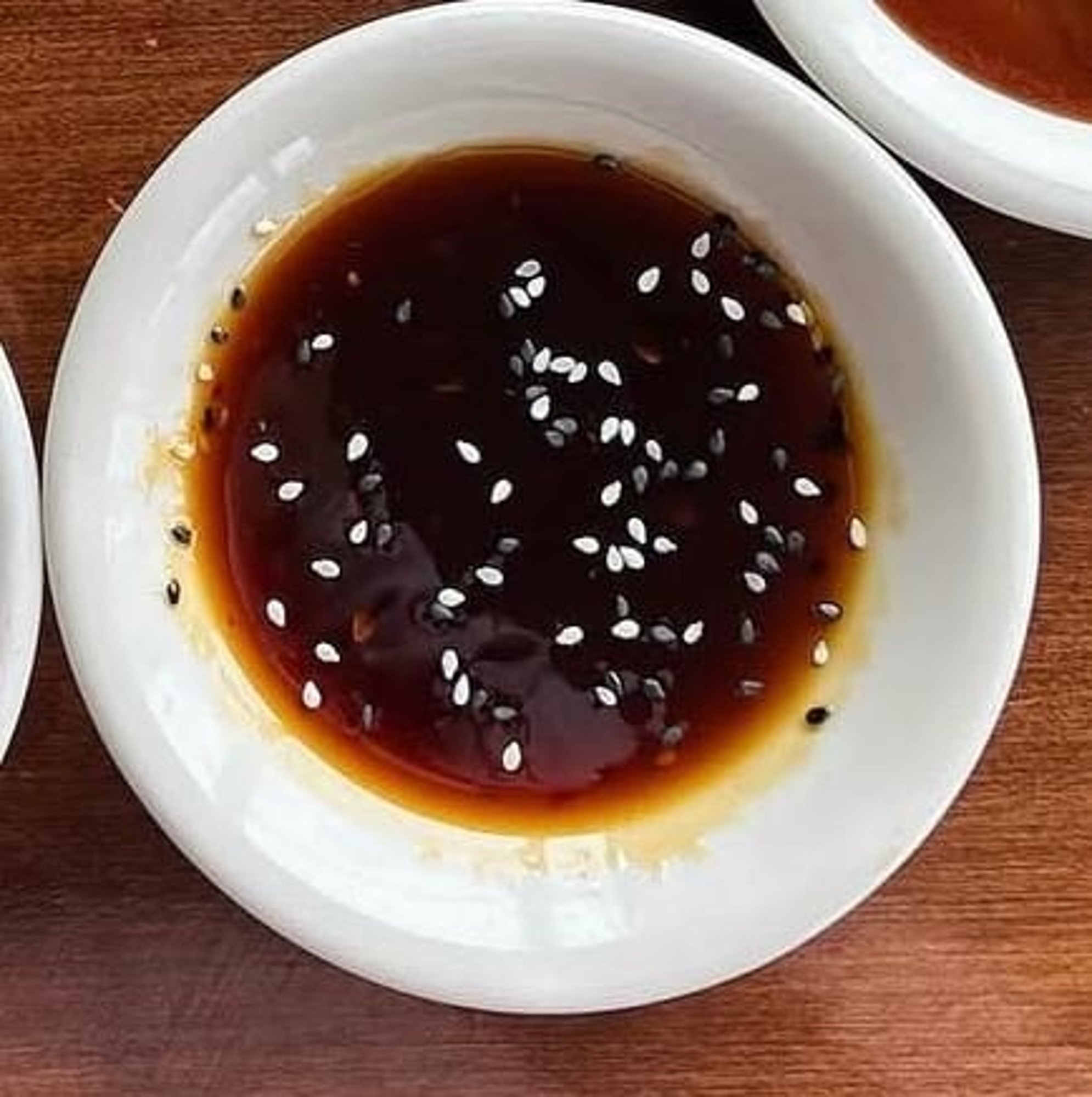 Side General Tso $