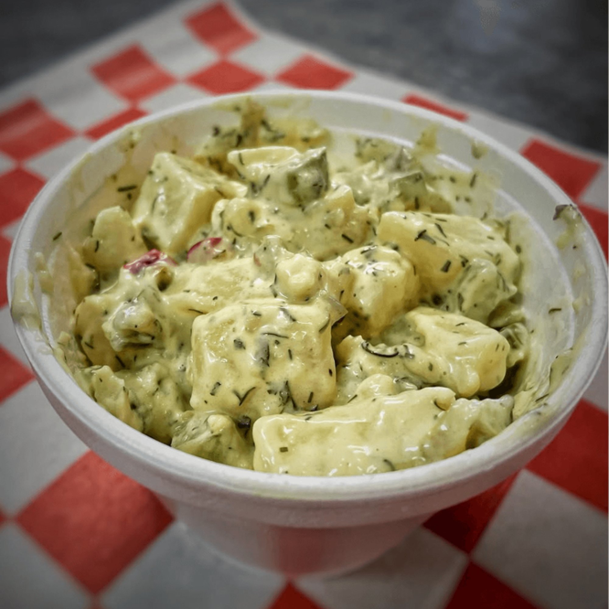 Potato Salad